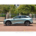 2023 Chinese Brand Mn-S7hbev Fast Electric Car Ev ug Oil Engine Hybrid nga awto nga gibaligya